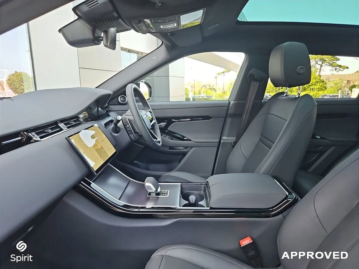 Land Rover Range Rover Evoque 1.5 Phev R Dynamic - Image 4