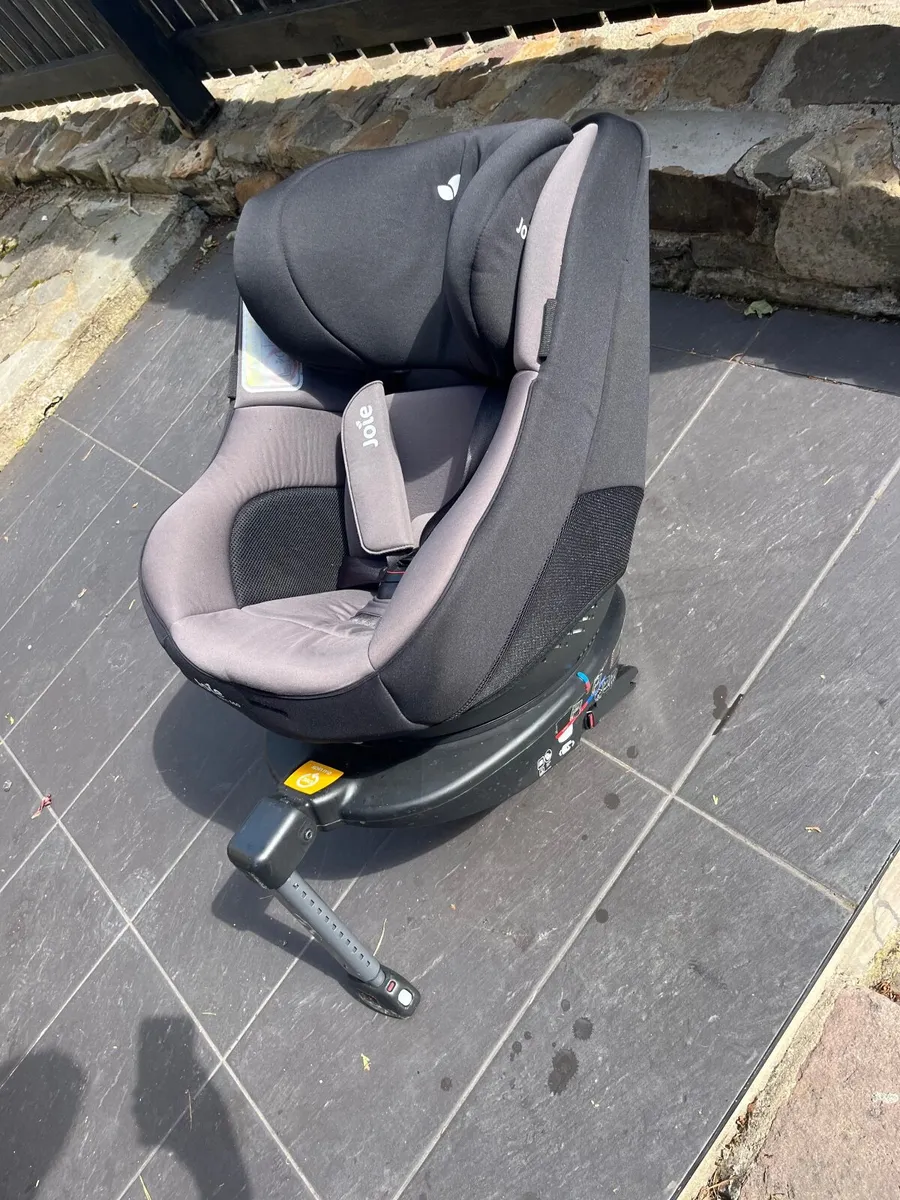 Car seats - Image 3