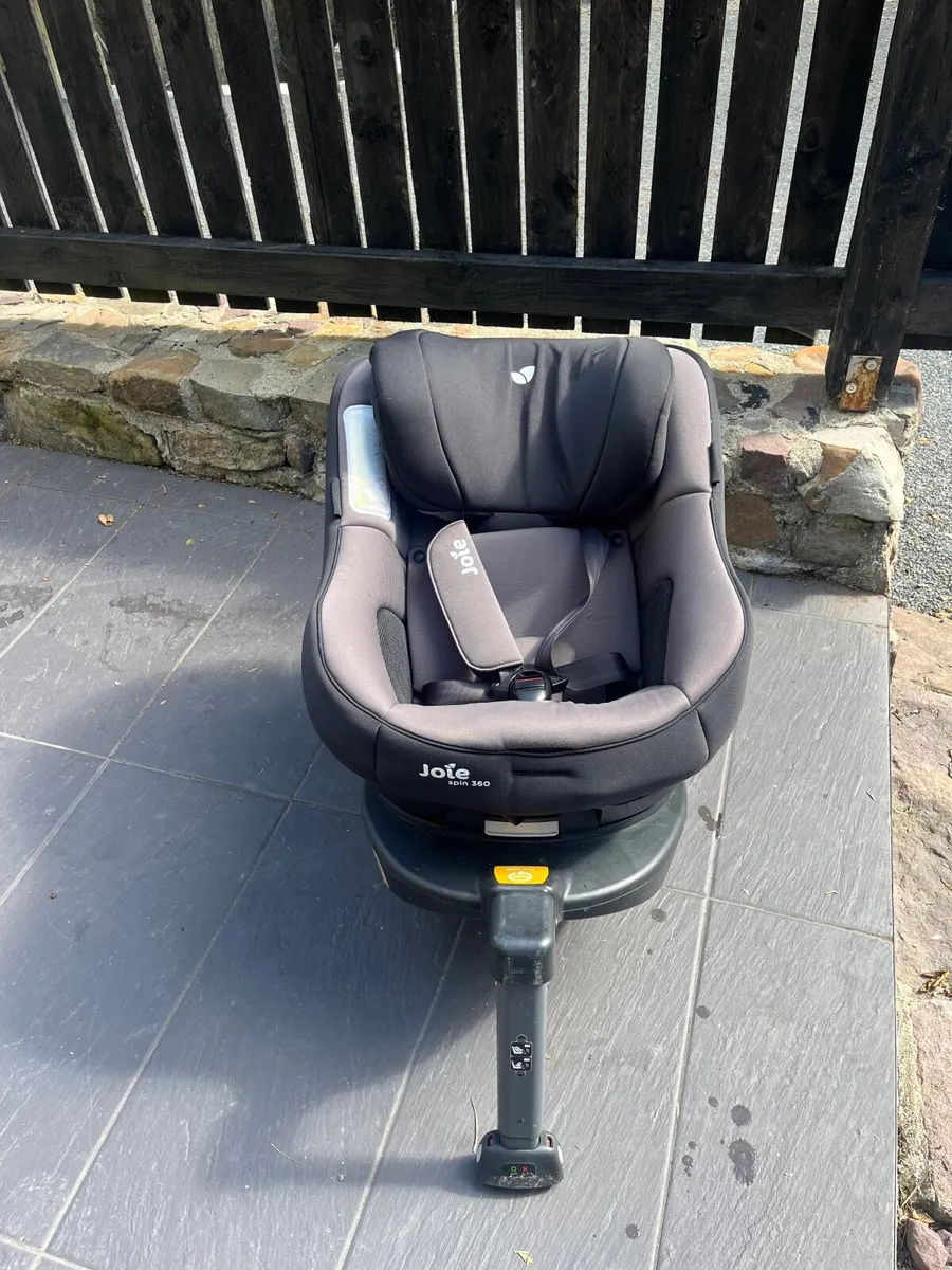 Car seats - Image 4