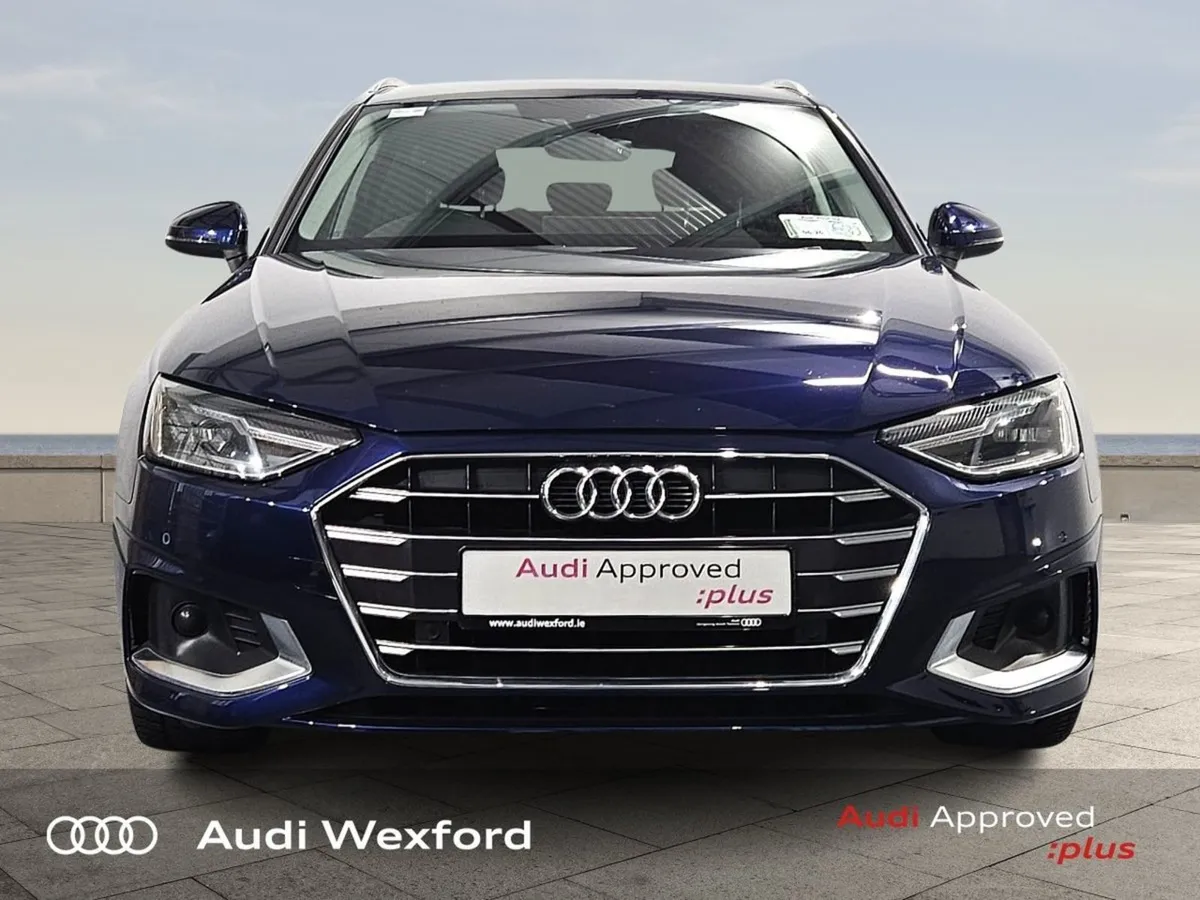 Audi A4 A4 Avant 35tdi 163BHP SE S-T  387p/m - Image 3