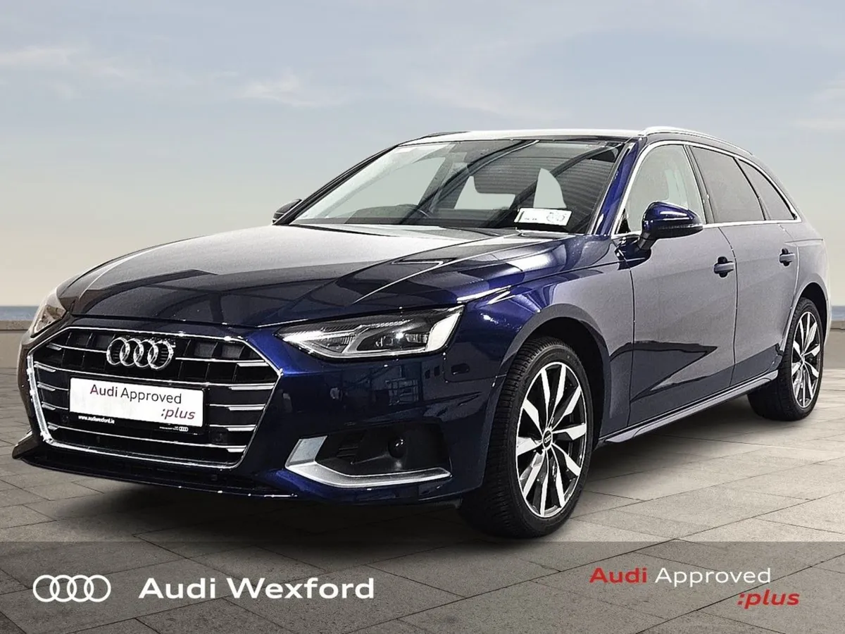 Audi A4 A4 Avant 35tdi 163BHP SE S-T  387p/m - Image 4