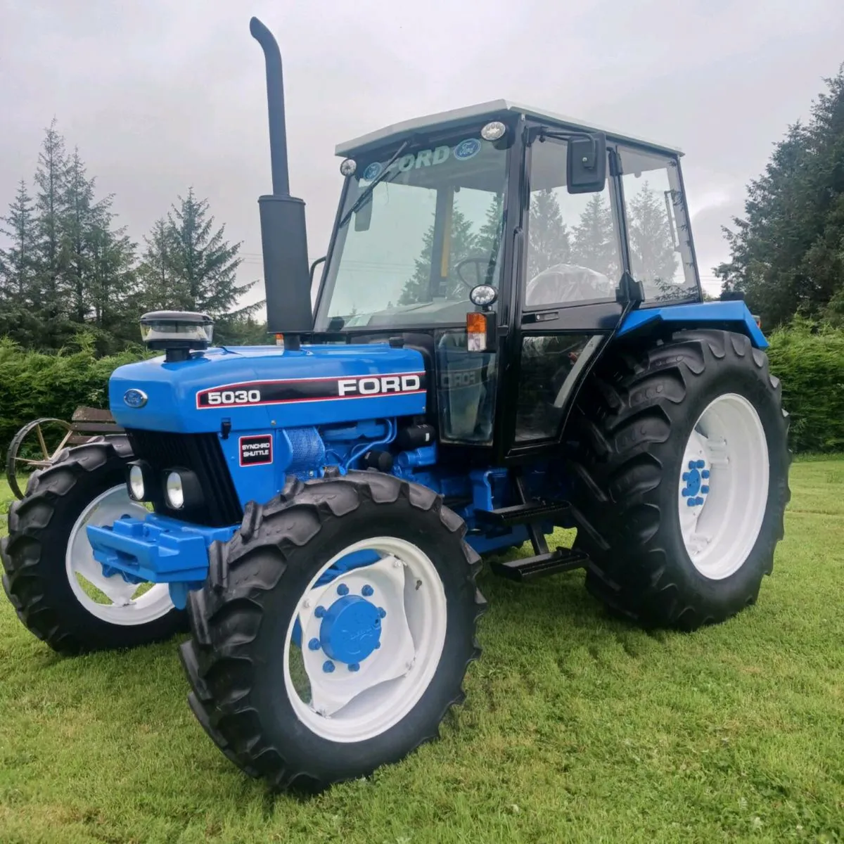 Ford 5030 - Image 3