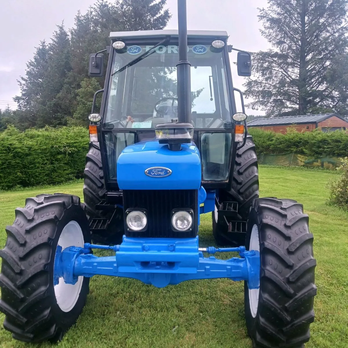 Ford 5030 - Image 4