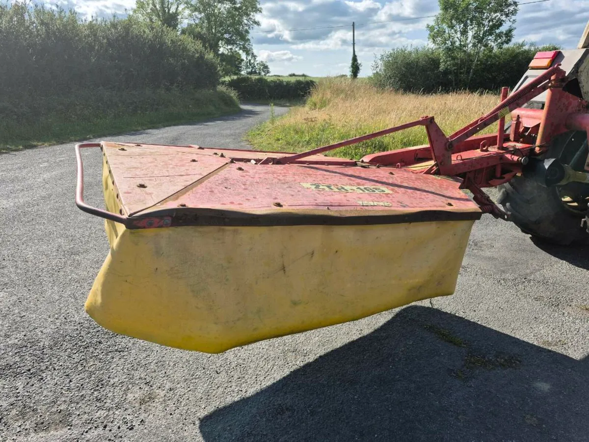 Mower - Image 2