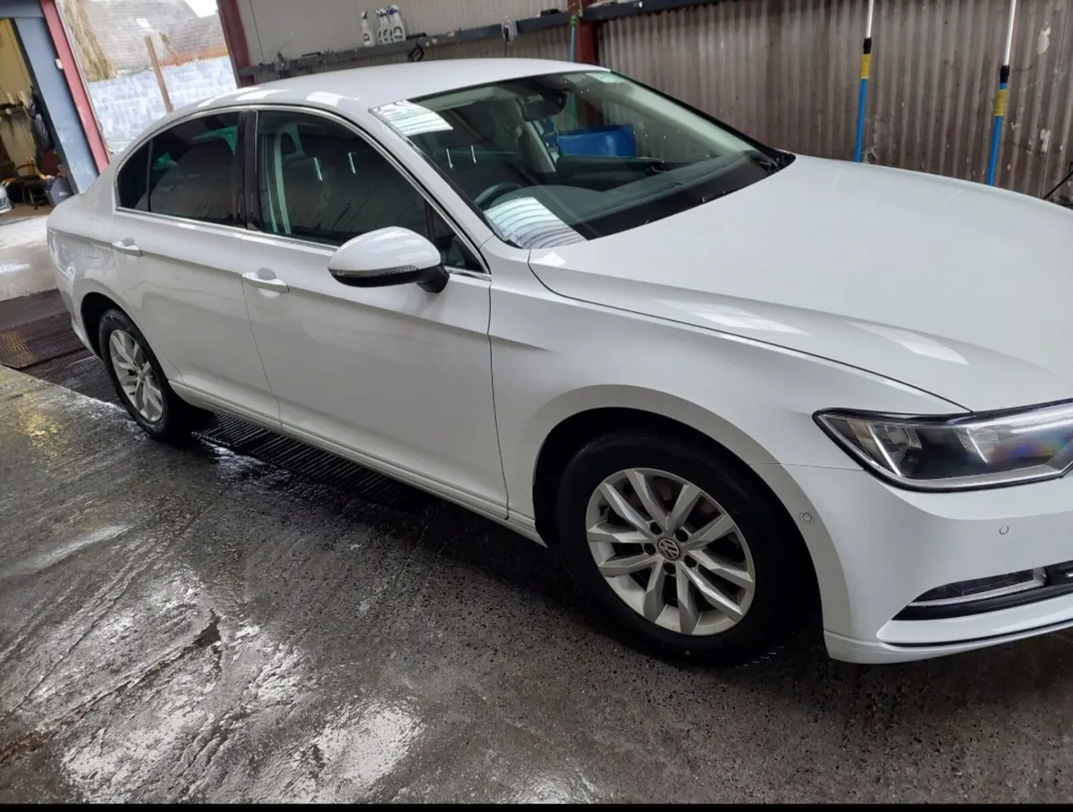 Volkswagen Passat..2.OTDI. - Image 2