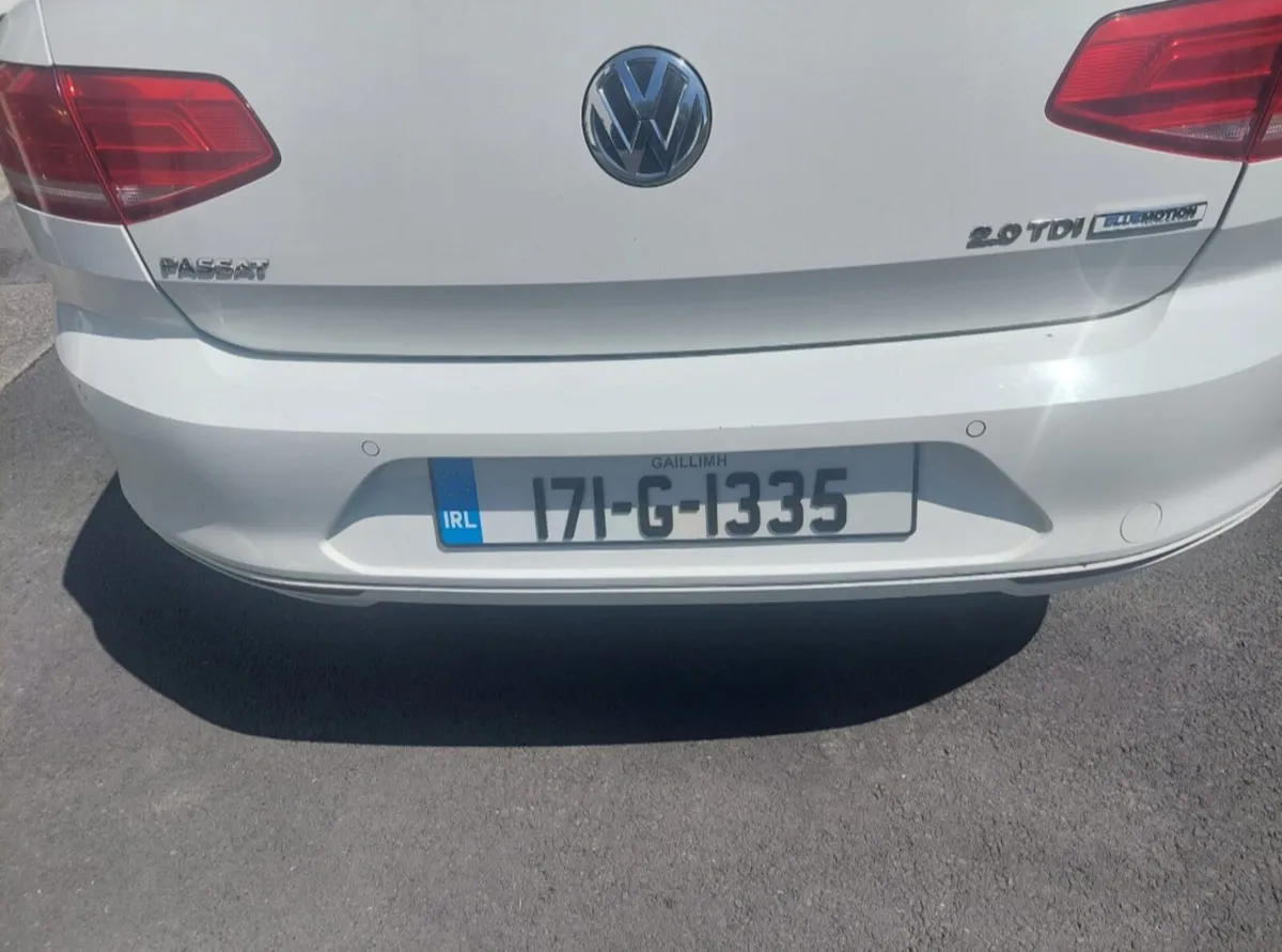 Volkswagen Passat..2.OTDI. - Image 4