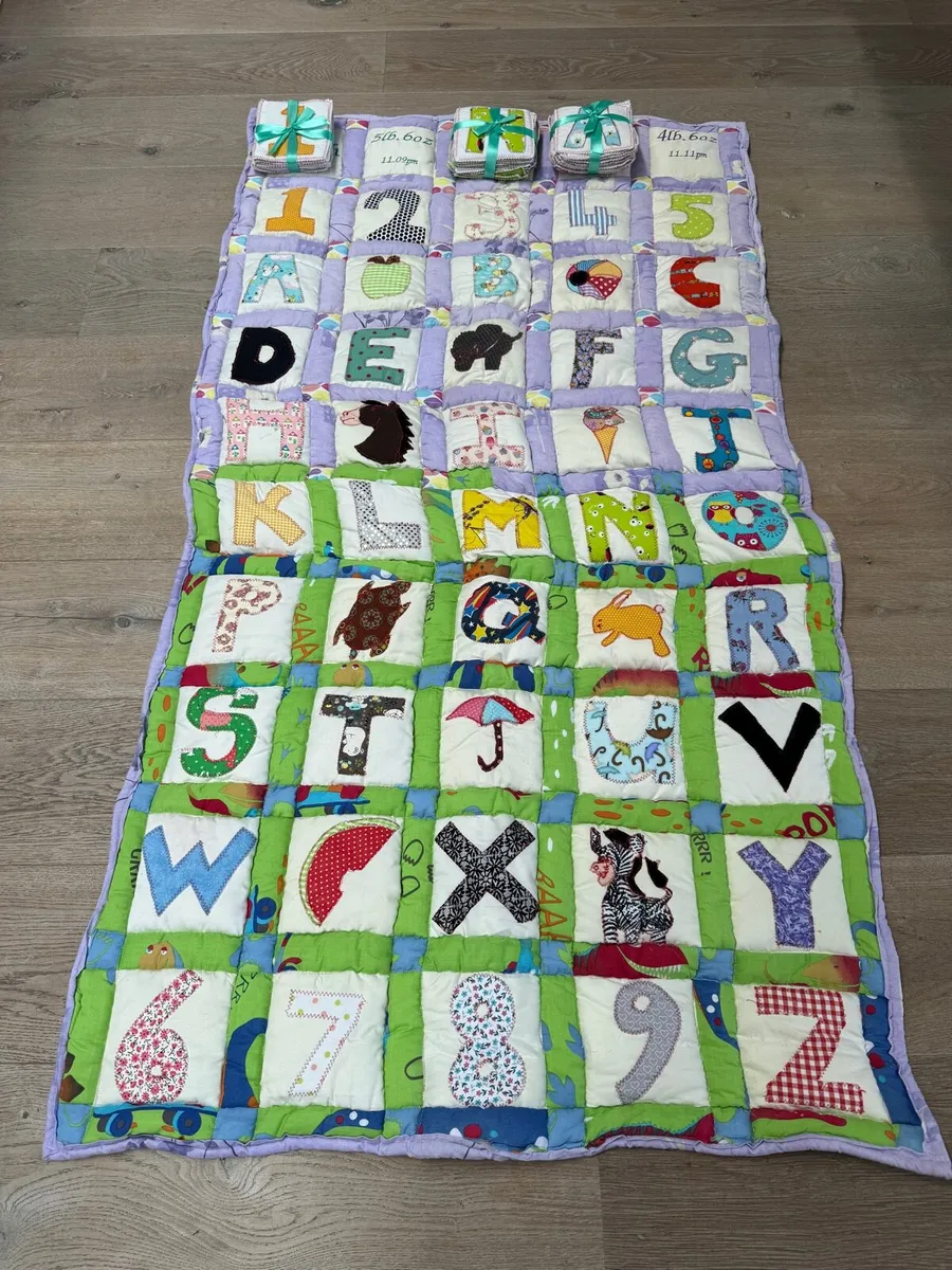 Quilt - Image 1