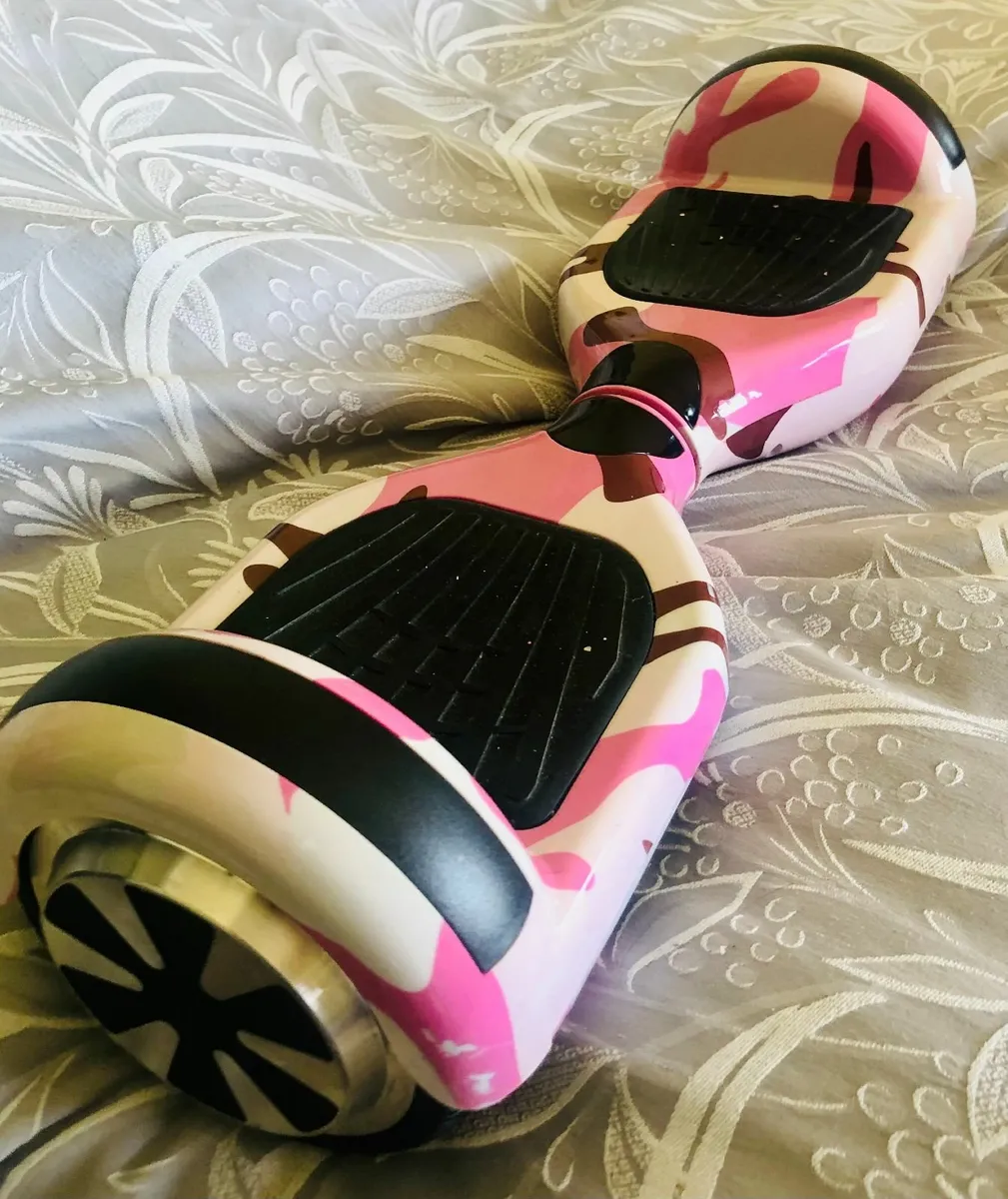 Hover Board with blue tooth