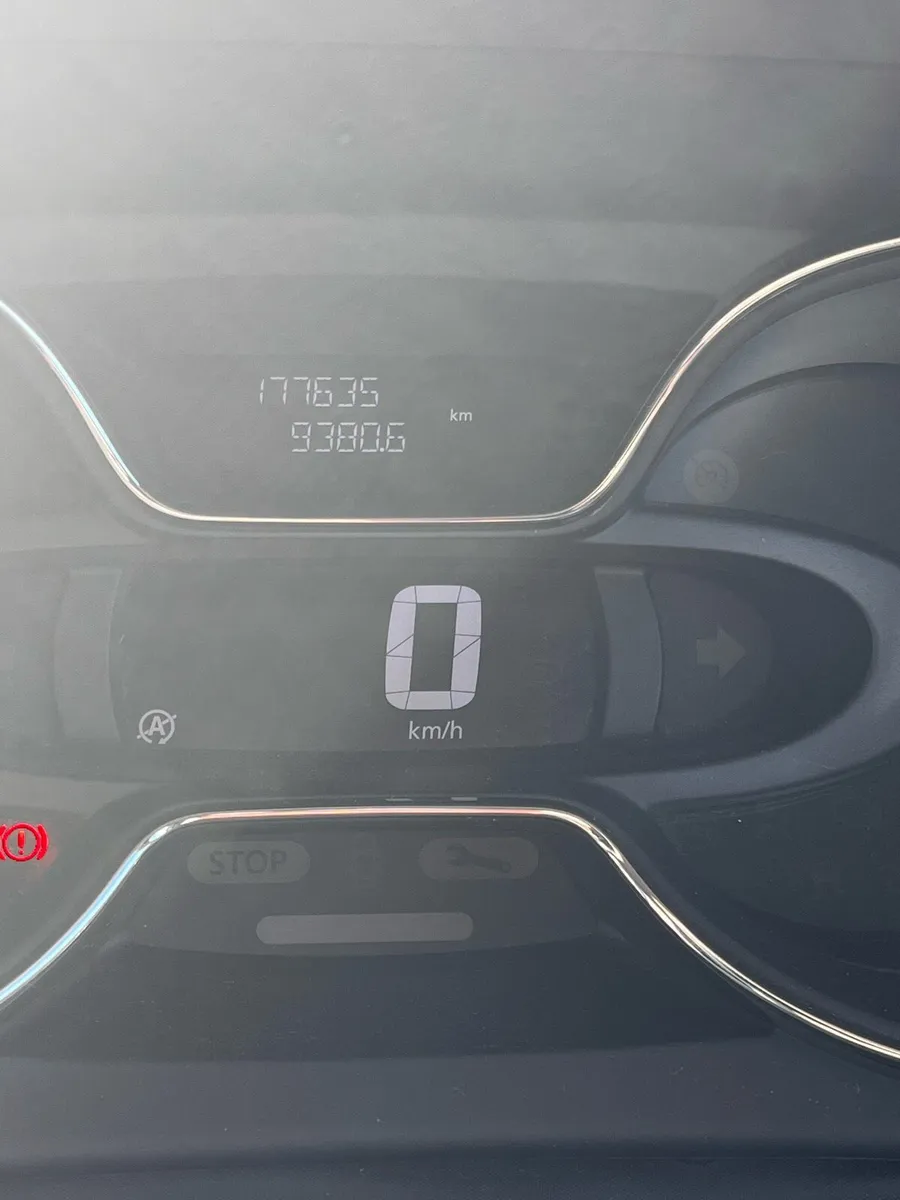 Renault Captur DCI - Image 3