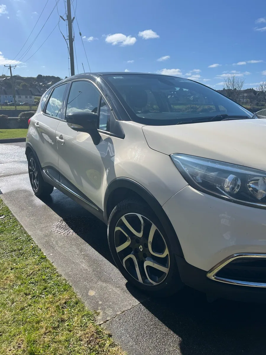 Renault Captur DCI - Image 4