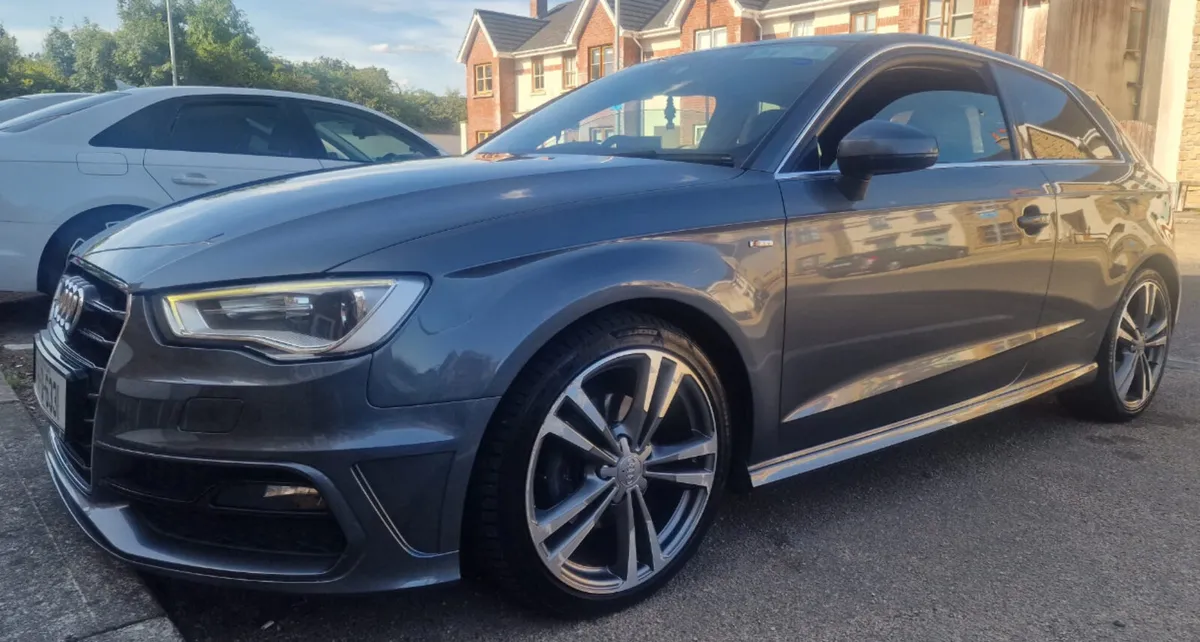 Audi A3 1.6 Diesel - Image 4