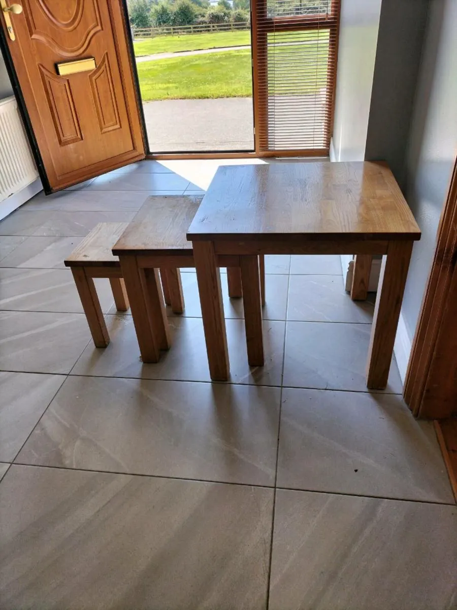 Nest of Tables - Image 1