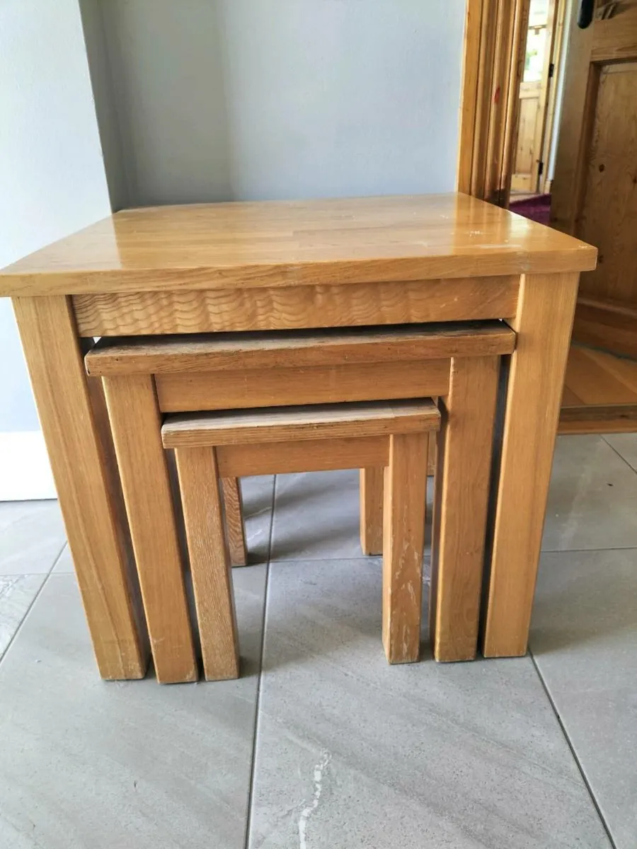 Nest of Tables - Image 2