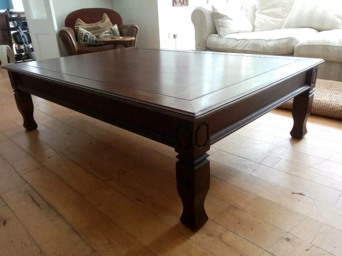 Coffee table - Image 1