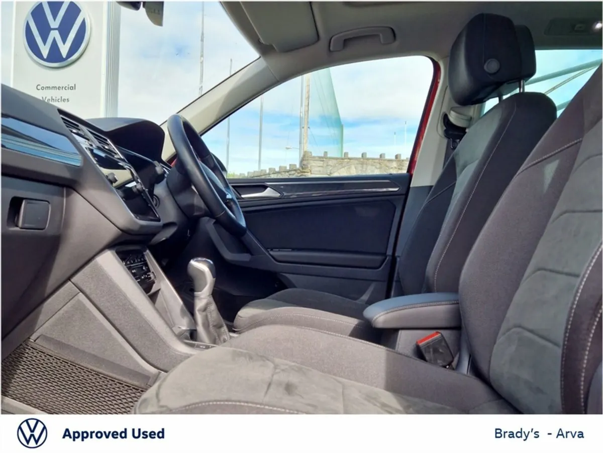 Volkswagen Tiguan Elegance 2.0 TDI 150BHP M6F 5DR - Image 4