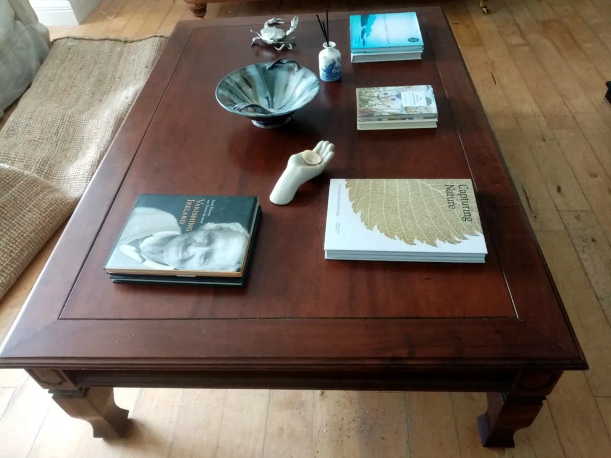 Coffee table - Image 2