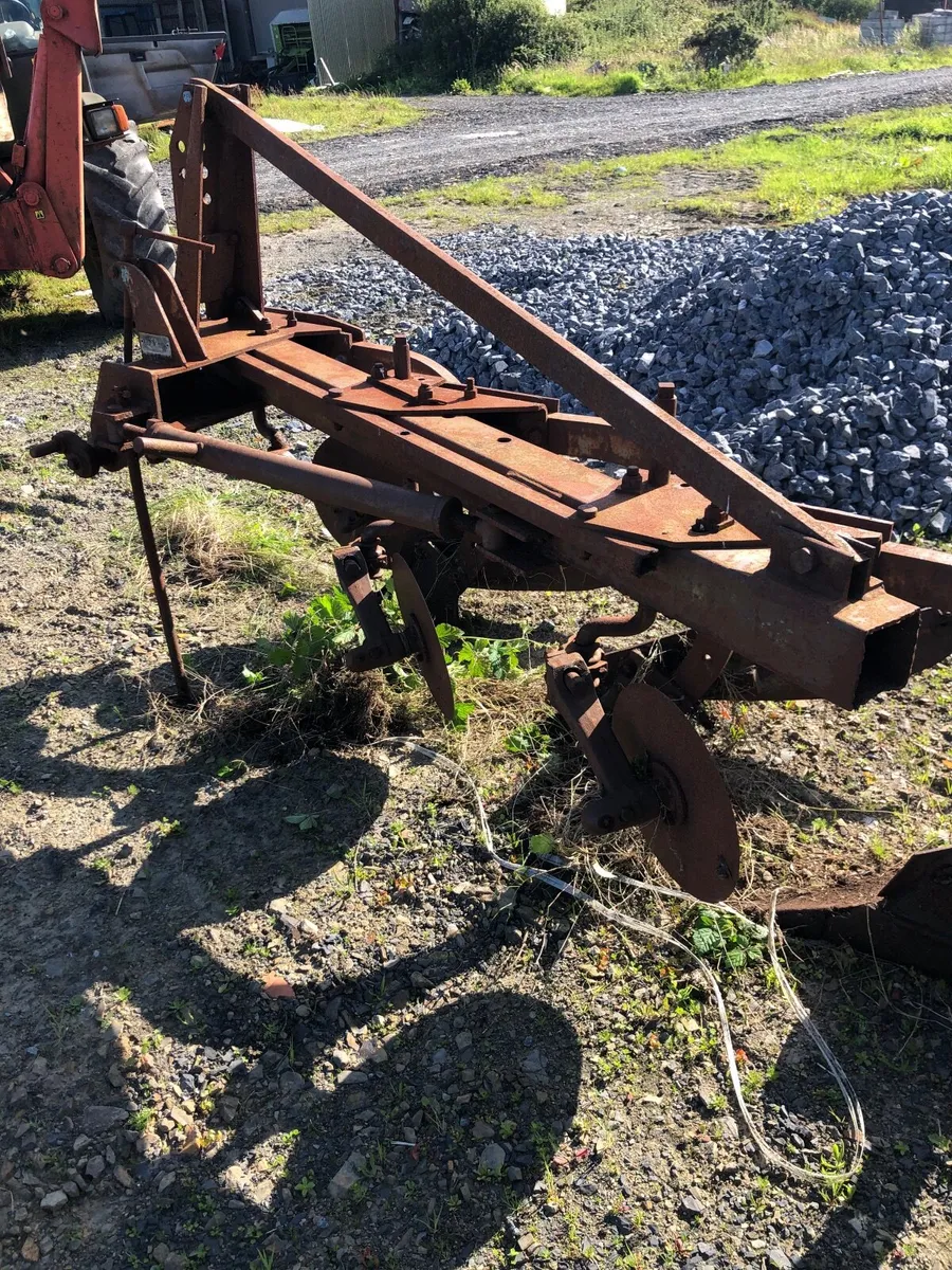 Plough - Image 2