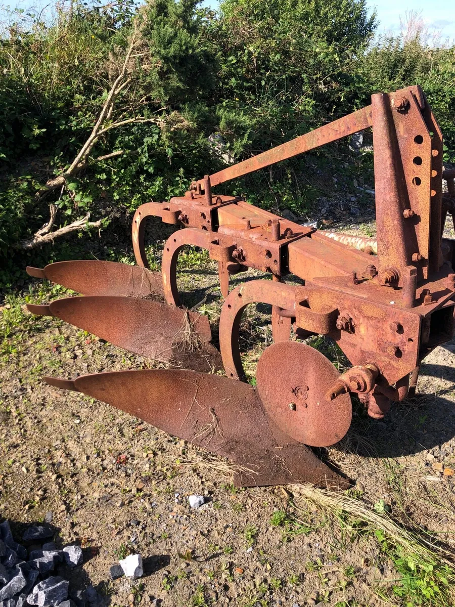 Plough - Image 3