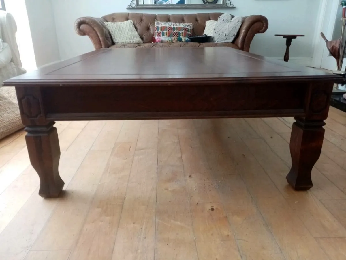 Coffee table - Image 4