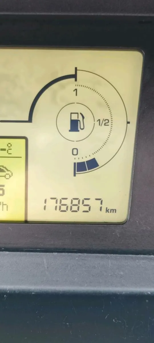 Citreon Grand Picasso Automaic - Image 2