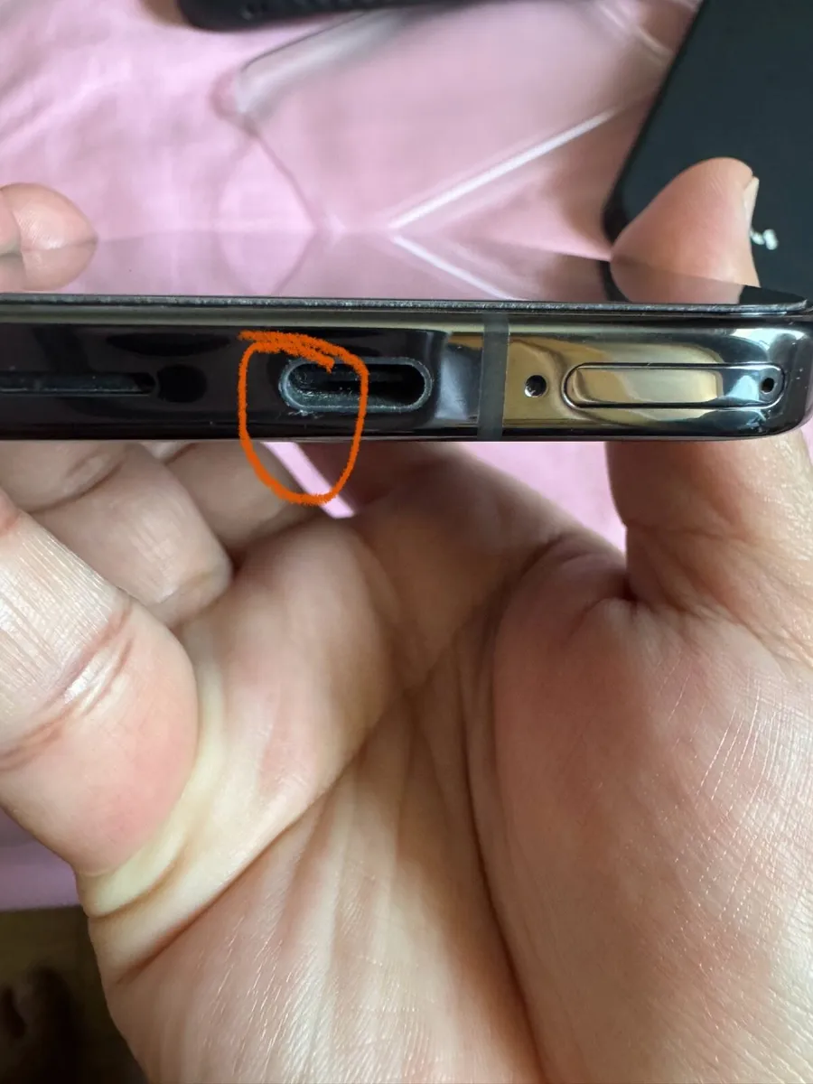 Pixel 9 pro 256gb Obsidian black - Image 2