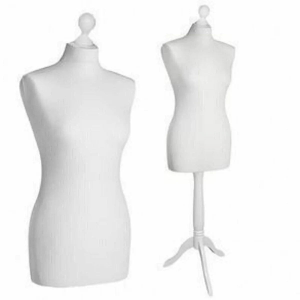 Home or Shop Dummy (10-12) FREE Delivery