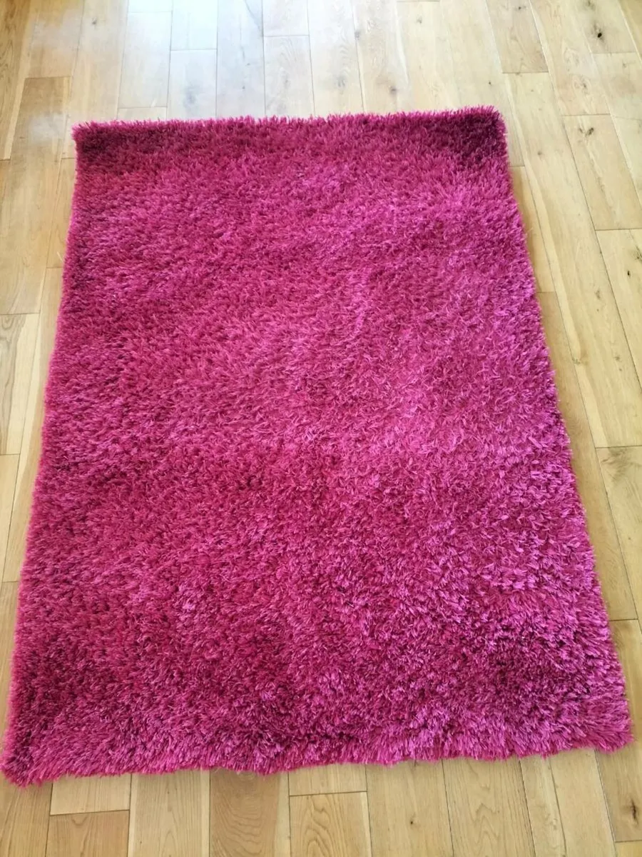 Rug for Bedroom Floor - Image 2