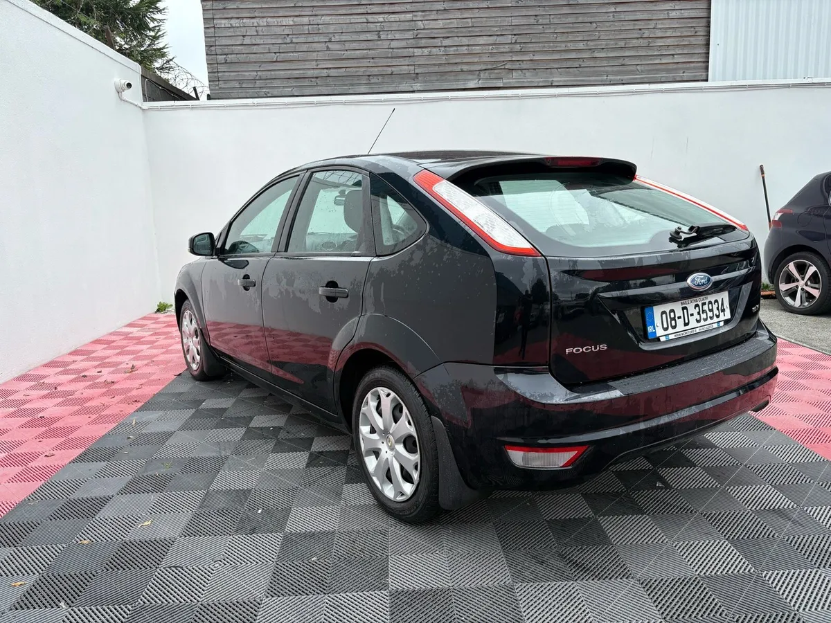 Ford focus 1.4 petrol new Nct - Image 3