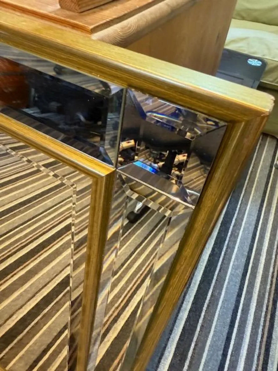 Large Mirror - Image 2