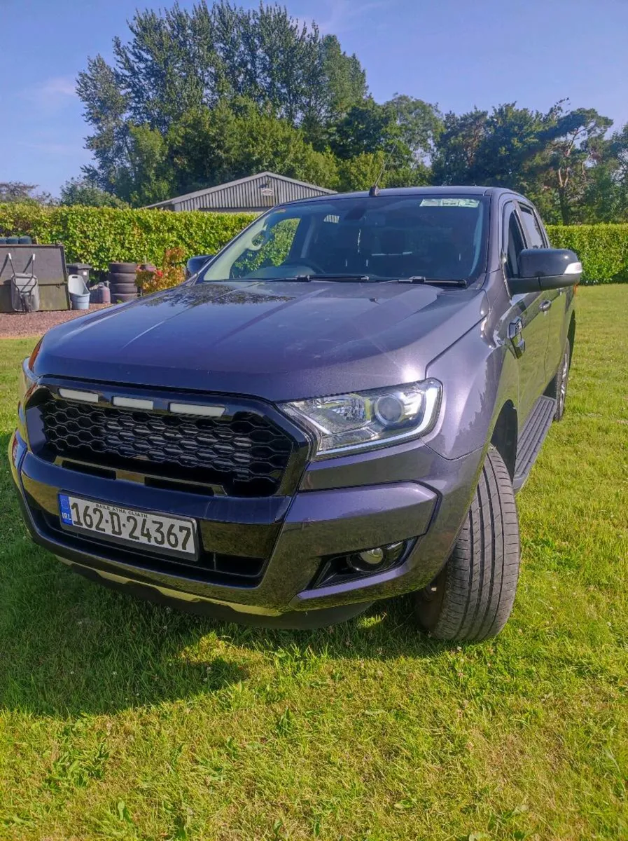 Ford ranger - Image 2