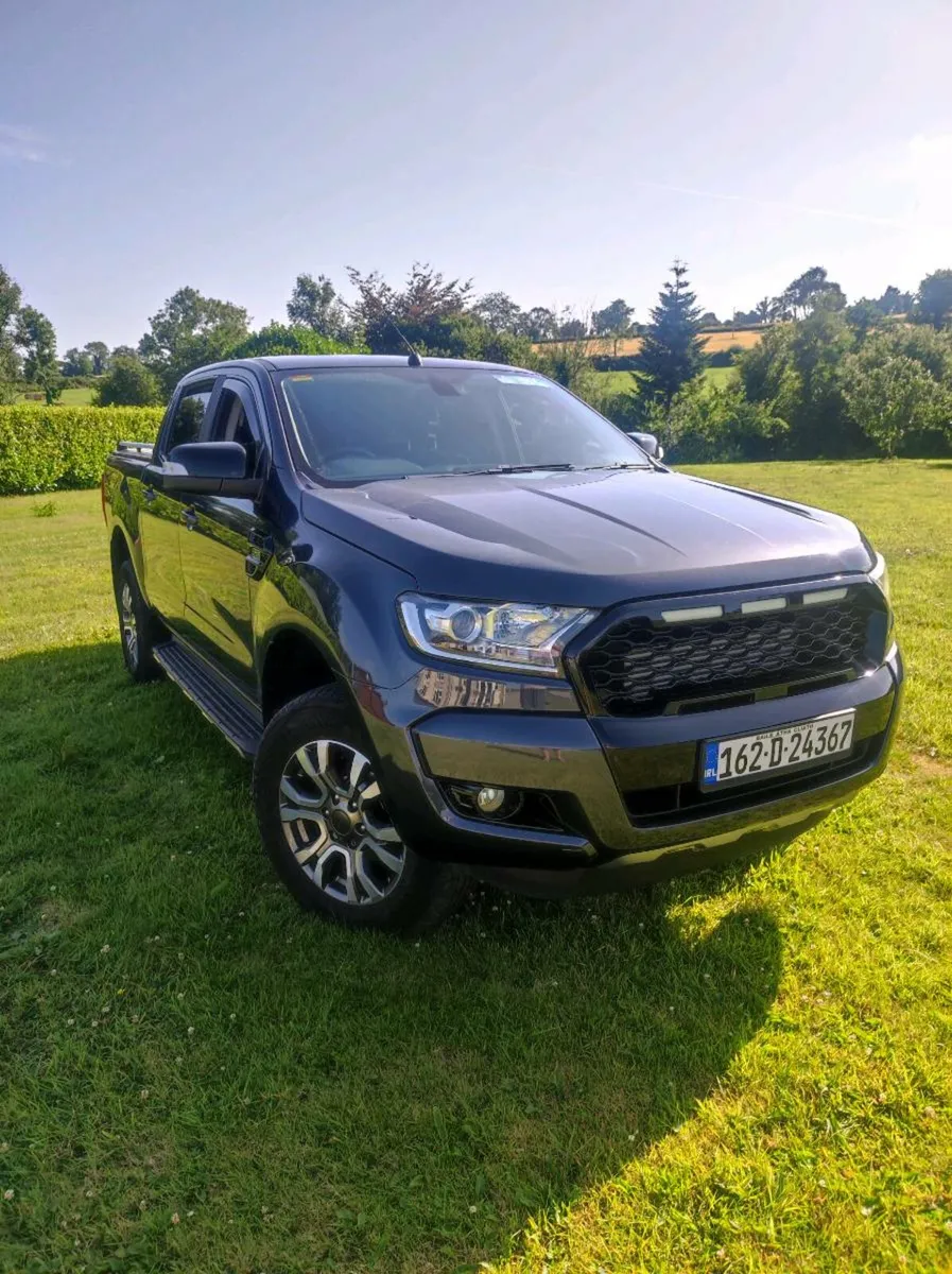 Ford ranger - Image 3