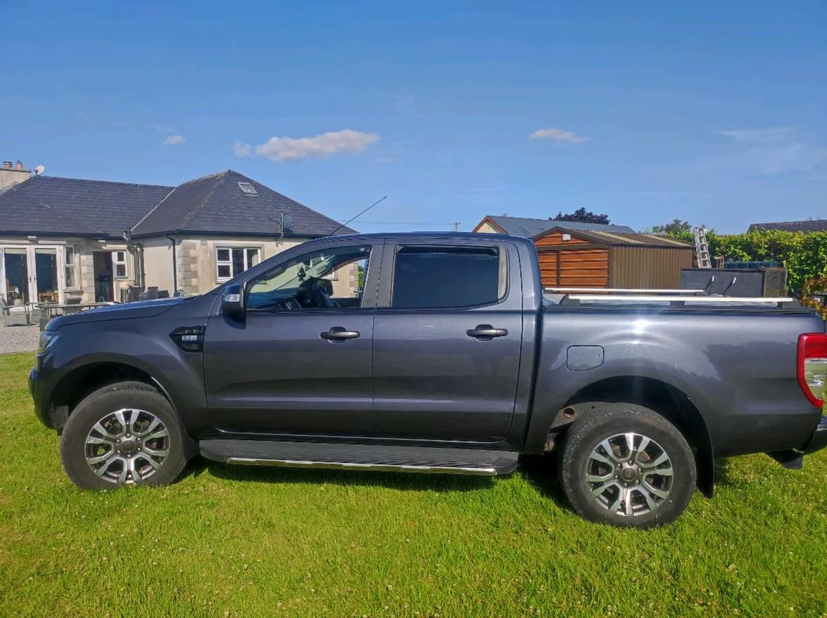 Ford ranger - Image 4