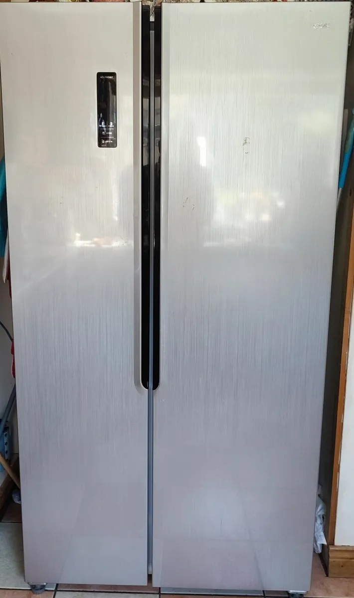 Fridge/Freezer - Image 1