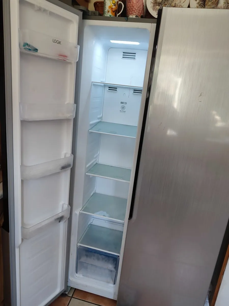 Fridge/Freezer - Image 2