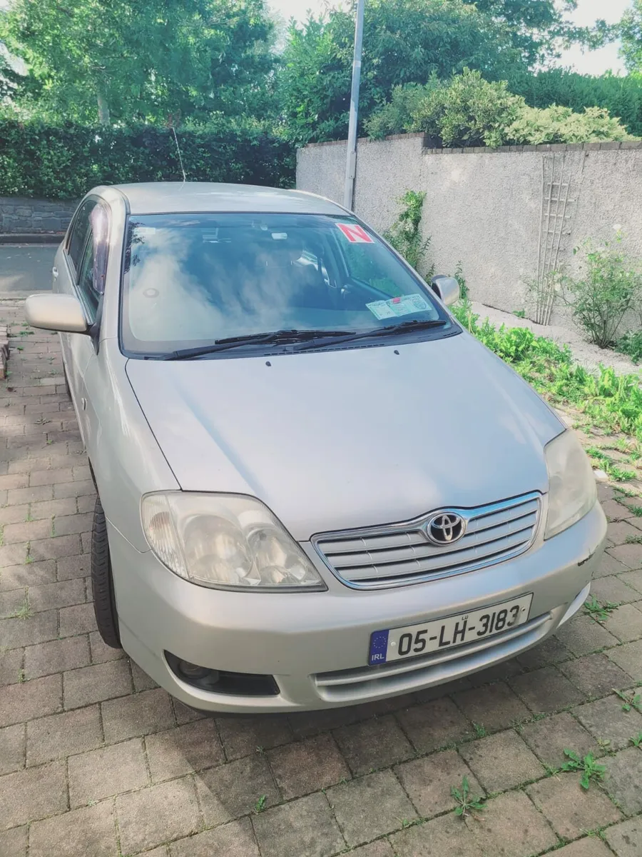 Car - Image 1