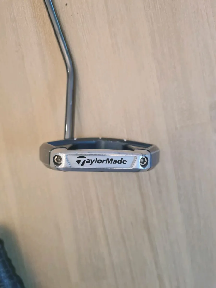 Taylormade Spider S Putter - Image 4
