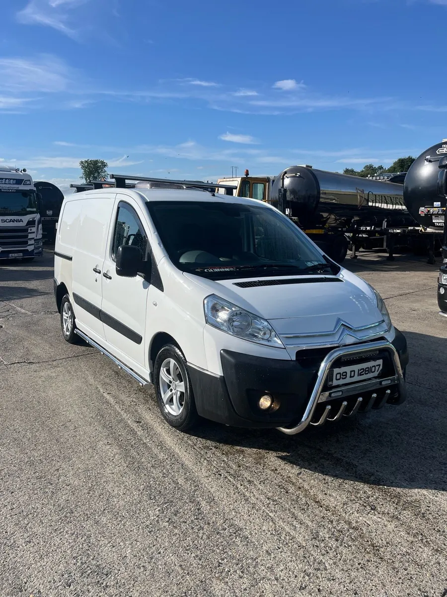 Citroen dispatch conversation - Image 2