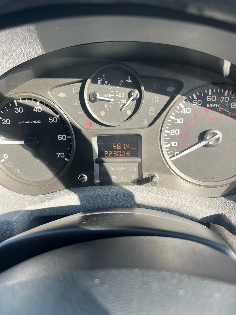 Citroen dispatch conversation - Image 4