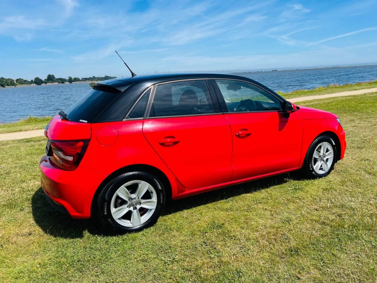 Audi A1 Audi A1 1.0 Litre Low Mileage Only 40K - Image 3