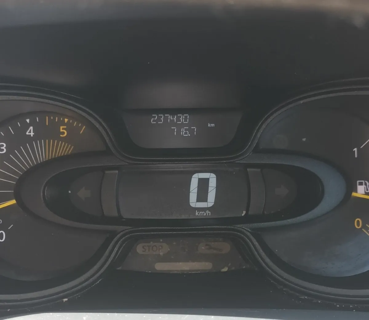 Renault Trafic 2018 - Image 2