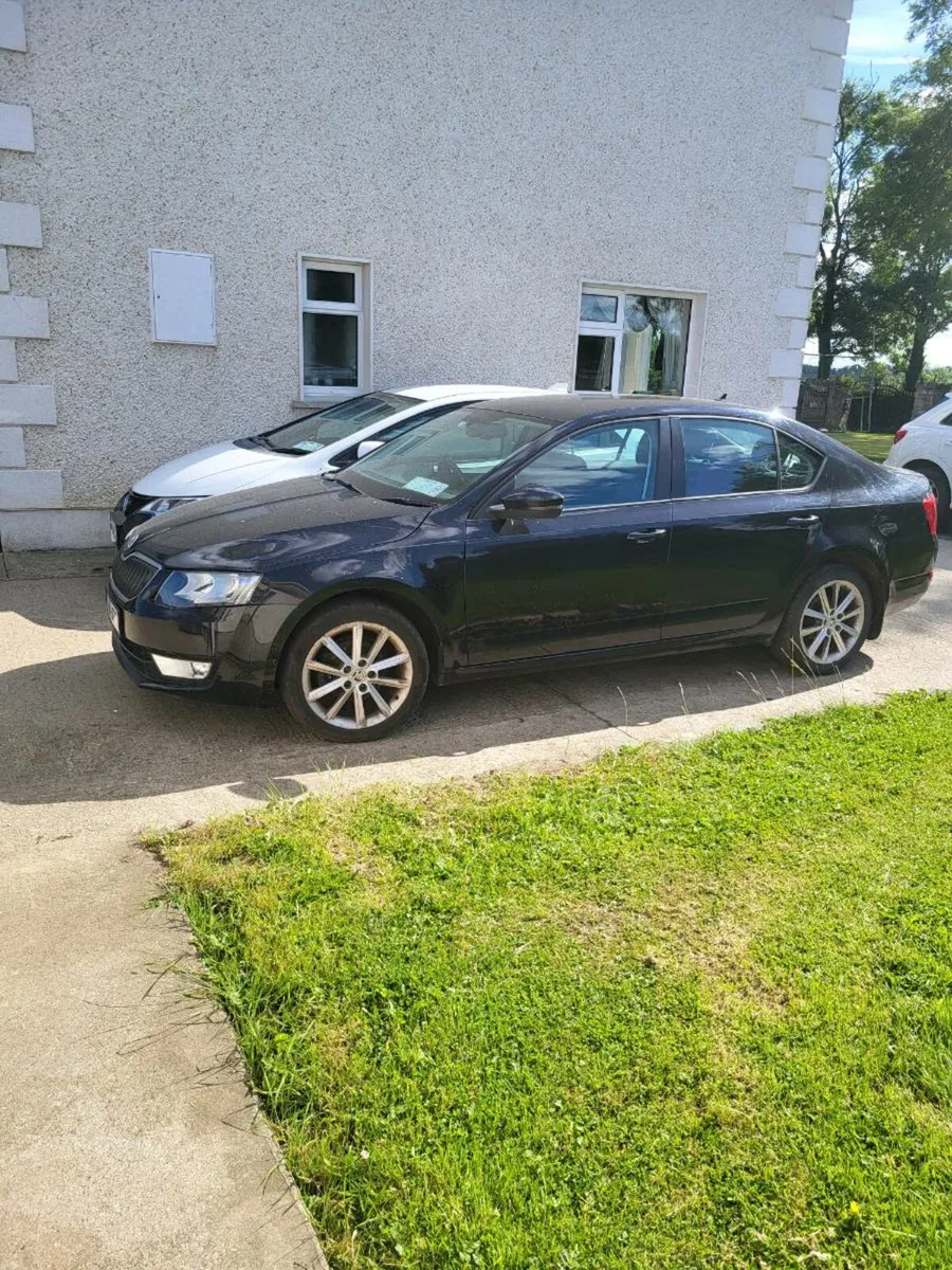 Skoda Octavia Elegance - Image 1