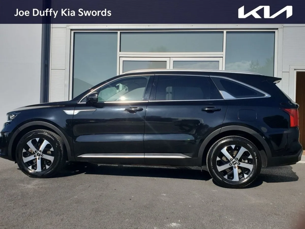 Kia Sorento 2.2 K3 4X2 Diesel - Image 4