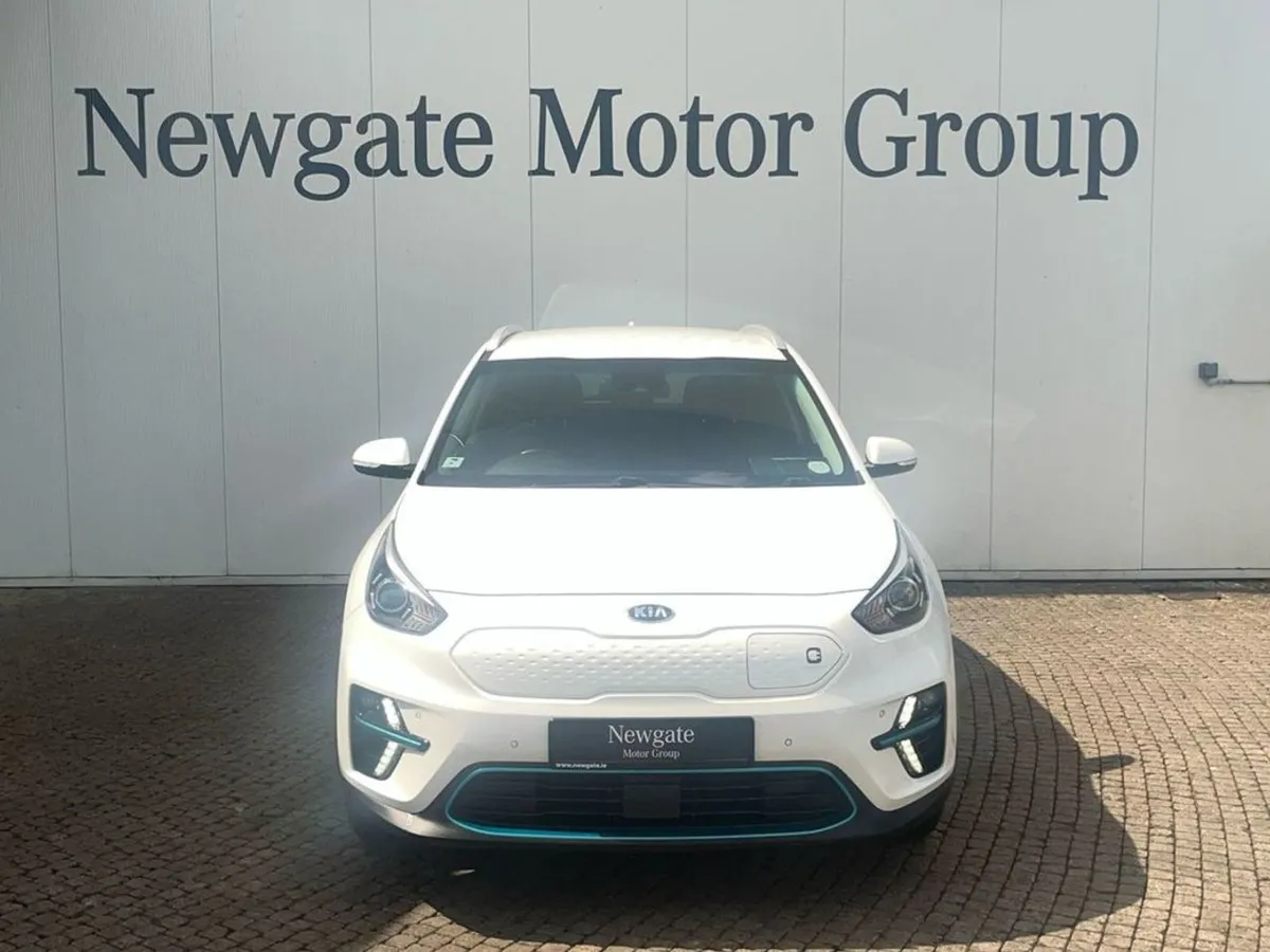 Kia Niro E-niro My2021 5DR Auto - Image 2