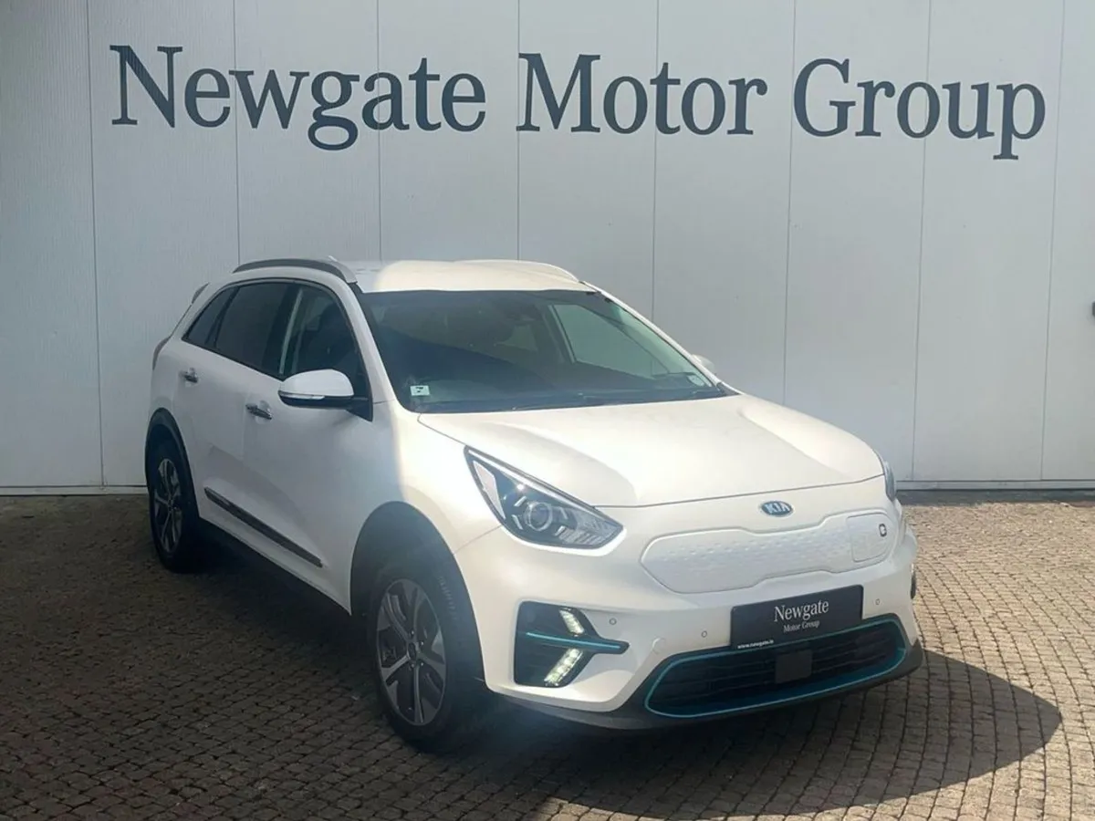 Kia Niro E-niro My2021 5DR Auto - Image 3