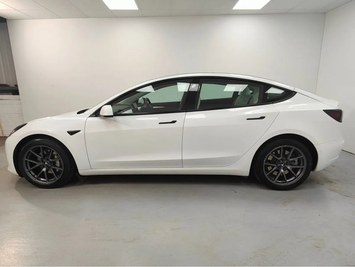 Tesla Model 3 M3lrawdbgb1s5n 4DR Auto - Image 3