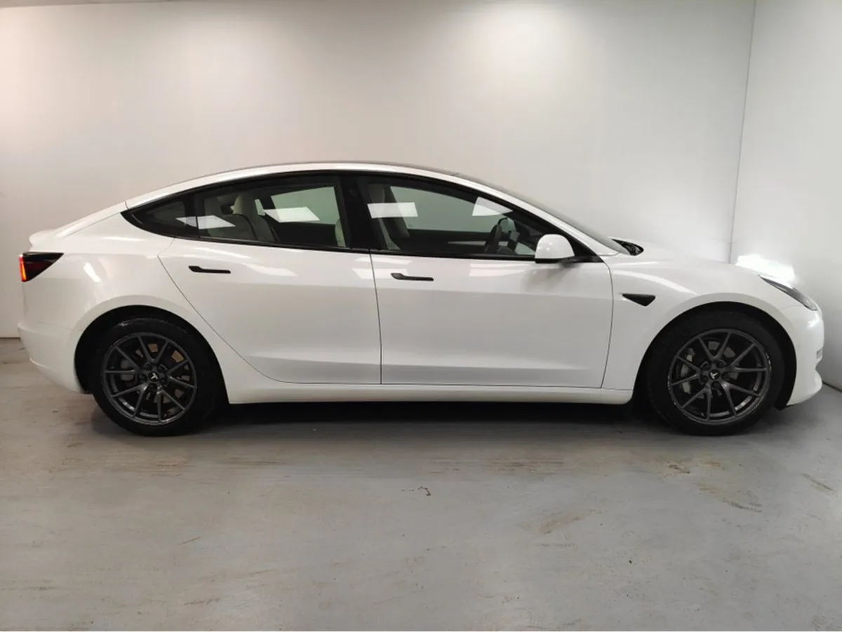 Tesla Model 3 M3lrawdbgb1s5n 4DR Auto - Image 4