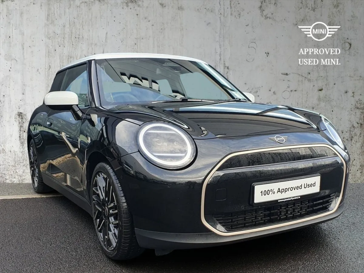 MINI HATCH Cooper E - Image 1