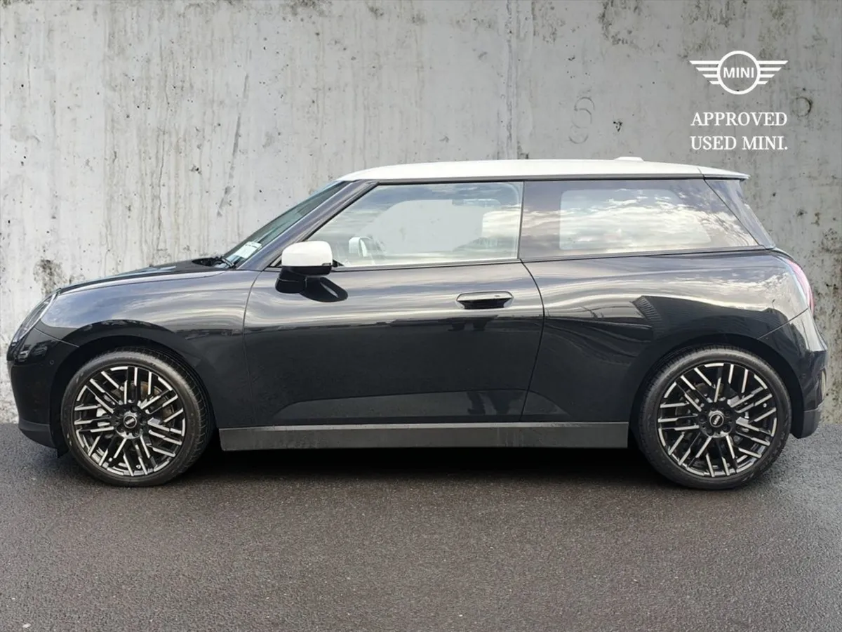 MINI HATCH Cooper E - Image 3