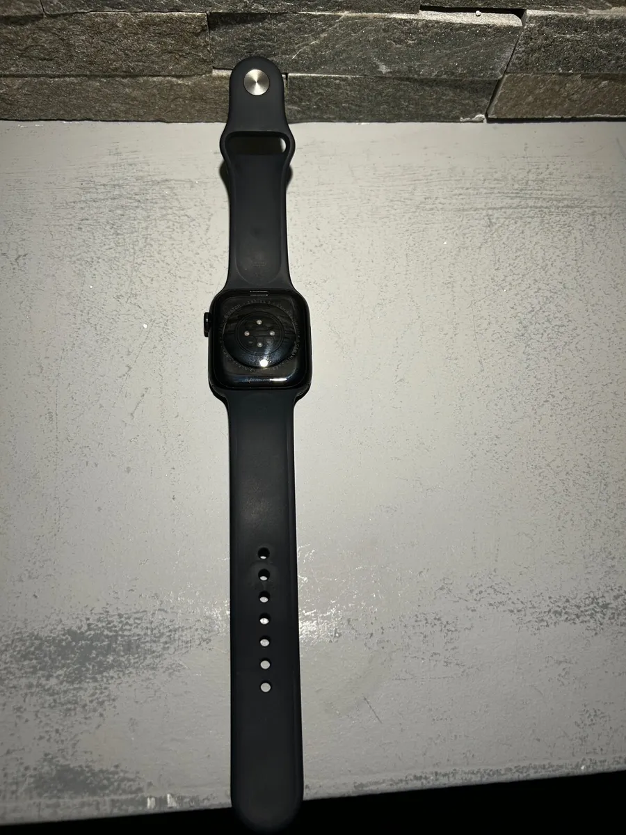 Apple Watch Series 9 GPS 45mm - Image 4