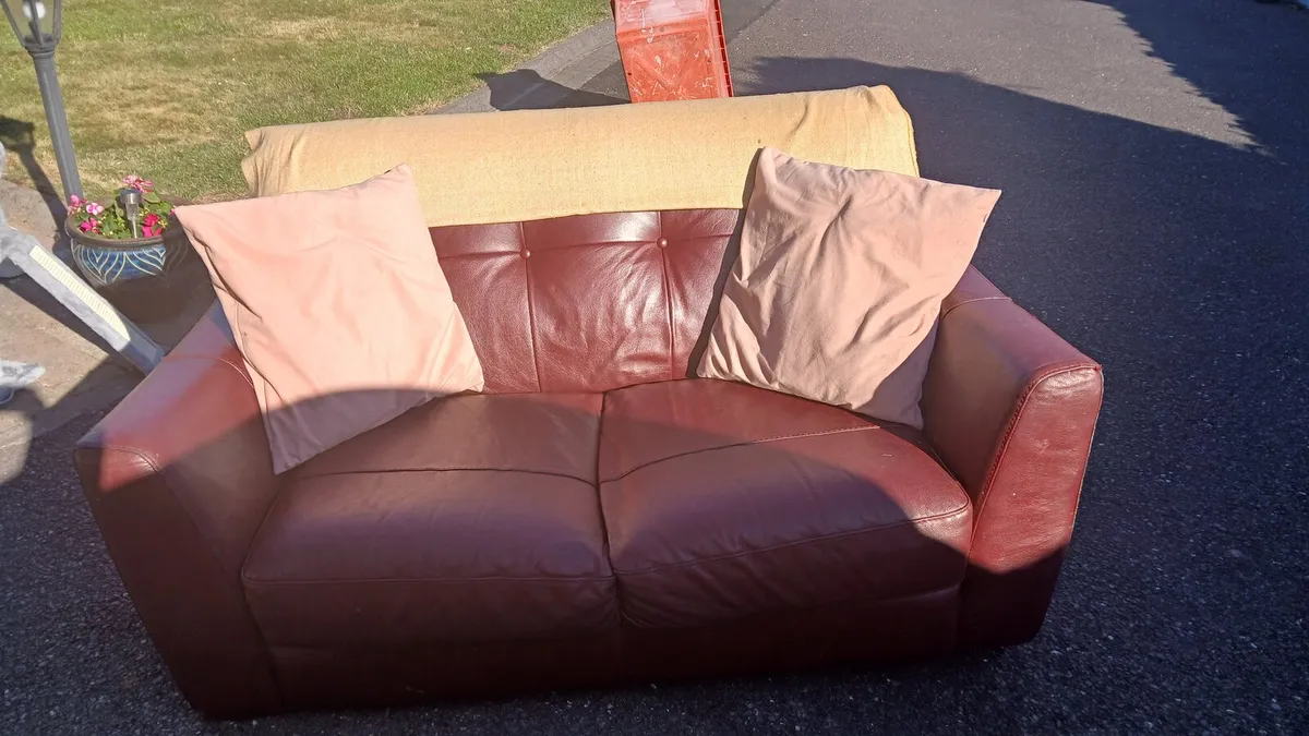 Sofa - Image 1